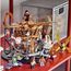 Constructor LEGO Marvel 76261 "Batalia finala a Omului Paianjen", 900 piese, 8 image