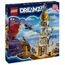Конструктор LEGO Dreamzzz 71477 "Башня Мос Эне", 723 детали