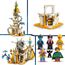 Конструктор LEGO Dreamzzz 71477 "Башня Мос Эне", 723 детали, изображение 5