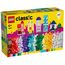 Конструктор LEGO Classic 11035 "Творческие дома", 850 деталей