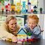 Конструктор LEGO Classic 11035 "Творческие дома", 850 деталей, изображение 6