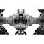 Конструктор LEGO Star Wars 75348 "Мандалорский истребитель-клык против перехватчика", 957 деталей, изображение 3