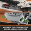 Конструктор LEGO Star Wars 75348 "Мандалорский истребитель-клык против перехватчика", 957 деталей, изображение 5