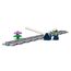 Конструктор LEGO Duplo 10426 "Дополнение Железнодорожный мост и пути", 42 детали, изображение 5
