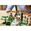 Конструктор LEGO Icons 10359 "Фонтан в саду", 1302 детали, изображение 10