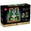 Конструктор LEGO Icons 10359 "Фонтан в саду", 1302 детали