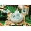 Конструктор LEGO Icons 10359 "Фонтан в саду", 1302 детали, изображение 9