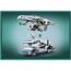 Конструктор LEGO Star Wars 75364 "E-Wing Новой Республики против Шин Хати" (1064 дет.), изображение 16