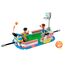 Конструктор LEGO Friends 41744 "Спортивный центр", 832 детали, изображение 3