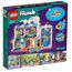 Конструктор LEGO Friends 41744 "Спортивный центр", 832 детали, изображение 12