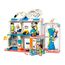 Конструктор LEGO Friends 41744 "Спортивный центр", 832 детали, изображение 5