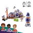 Конструктор LEGO Friends 42605 "Марсианская космическая база и ракета", 891 деталь, изображение 3