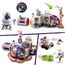 Конструктор LEGO Friends 42605 "Марсианская космическая база и ракета", 891 деталь, изображение 5