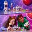 Конструктор LEGO Friends 42605 "Марсианская космическая база и ракета", 891 деталь, изображение 7