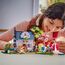 Конструктор LEGO Friends 42669 "Дом пчеловода и цветник", 1161 деталь, изображение 4