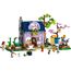 Конструктор LEGO Friends 42669 "Дом пчеловода и цветник", 1161 деталь, изображение 3
