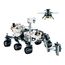 Конструктор LEGO Technic 42158 "Марсоход NASA «Perseverance»", 1132 детали, изображение 6