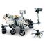 Конструктор LEGO Technic 42158 "Марсоход NASA «Perseverance»", 1132 детали, изображение 5