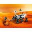 Конструктор LEGO Technic 42158 "Марсоход NASA «Perseverance»", 1132 детали, изображение 3