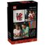 Конструктор LEGO Art 31214 «Любовь», 791 деталь, изображение 10