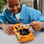 Конструктор LEGO Technic 42204 "Toyota Supra MK4", 810 элементов, изображение 4