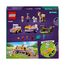 Constructor LEGO Friends „Remorcă pentru cai și ponei”, 105 piese, 42634, 5 image