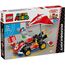 Конструктор LEGO Super Mario Mario Kart – Standard Kart, 174 эл., 72032