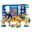 Конструктор LEGO Friends "Комната Линн", 204 дет., 41739, изображение 2