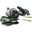 Конструктор LEGO Star Wars "Звездный истребитель джедая Йоды™", 253дет., 75360, изображение 4
