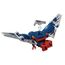 Constructor LEGO MARVEL "Bătălia Căpitanului America împotriva lui Red Hulk", 223 piese, 76292, 5 image