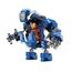 Конструктор LEGO Super Heroes "Лаборатория Железного Человека: Зал Доспехов", 384 эл., 76315, изображение 4