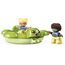 Constructor Lego Duplo 10989, Parc acvatic, 19 piese, 3 image