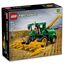 Constructor Lego Technic 42168, Combine de foraj John Deere 9700, 559 piese