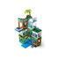 Constructor Lego City 60365, Bloc de apartamente, 688 piese, 6 image
