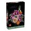 Constructor Lego Botanical Collection 10342, Buchet frumos de trandafiri roz, 749 piese