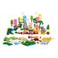 Constructor Lego Super Mario 71418, Instrumente de creatie, 588 piese, 3 image
