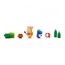 Constructor Lego Super Mario 71418, Instrumente de creatie, 588 piese, 5 image