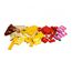 Constructor Lego Super Mario 71418, Instrumente de creatie, 588 piese, 6 image