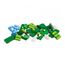 Constructor Lego Super Mario 71418, Instrumente de creatie, 588 piese, 7 image