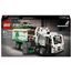 Конструктор Lego Technic 42167, Электрический мусоровоз Mack LR, 503 детали