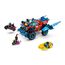 Constructor Lego Dreamzzz 71457, Masina crocodil, 494 piese, 3 image