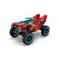 Constructor Lego Dreamzzz 71457, Masina crocodil, 494 piese, 4 image