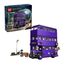 Конструктор Lego Harry Potter 76446, Приключения рыцарского автобуса, 499 элементов, изображение 3