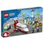 Конструктор Lego City 60261, Городской аэропорт, 286 деталей