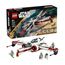Конструктор Lego Star Wars 75402, Звездный Истребитель ARC-170, 497 деталей, изображение 2