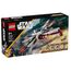 Конструктор Lego Star Wars 75402, Звездный Истребитель ARC-170, 497 деталей