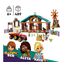 Конструктор Lego Friends 42617, Приют для сельскохозяйственных животных, 489 деталей, изображение 3