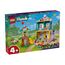 Конструктор Lego Friends 42636, Дошкольное учреждение Хартлейк-Сити, 239 деталей