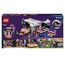 Конструктор LEGO Friends  42619 "Автобус для музыкального тура поп-звезды", 845 деталей, изображение 8