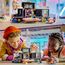 Конструктор LEGO Friends  42619 "Автобус для музыкального тура поп-звезды", 845 деталей, изображение 4